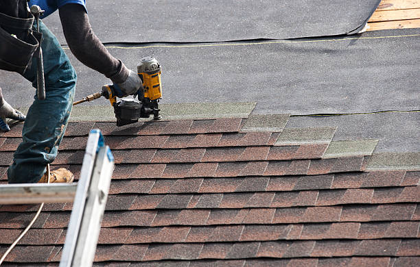 Licensed Gutter Installation service in Marcola, OR - Brentwood Metal Roofing